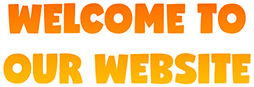 welcome to our website